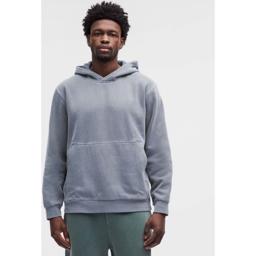 – Steady State Pullover mit Hoodie Waschung für Männer – Größe 2XL - lululemon - Modalova