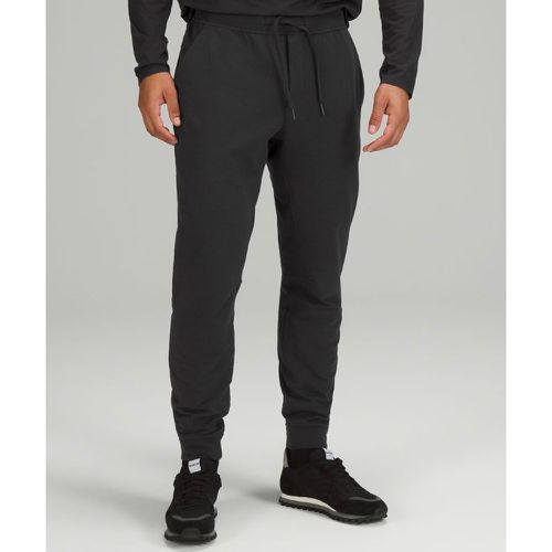 – City Sweat Jogger für Männer – Größe M - lululemon - Modalova