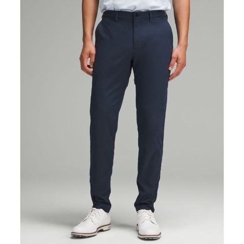 – ABC Golfhose im Slim Fit für Männer – 81 cm – Größe 31 - lululemon - Modalova