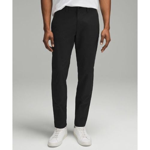 – ABC Chinohose im Slim Fit Stretch- VersaTwill für Männer – 76 cm – Größe 28 - lululemon - Modalova