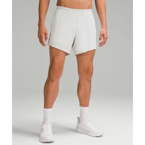 – Fast and Free Shorts mit Liner für Männer – 15 cm – Weiß – Größe 3XL - lululemon - Modalova