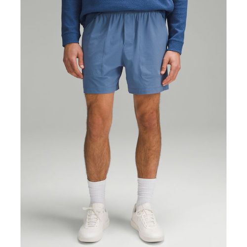 – Bowline Shorts für Männer – 13 cm – Blau – Größe XS - lululemon - Modalova