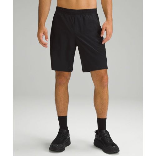 – Pace Breaker Shorts mit Liner für Männer – 23 cm – Größe L - lululemon - Modalova