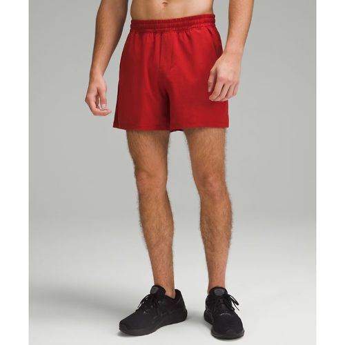– Pace Breaker Shorts ohne Liner für Männer – 13 cm – Größe M - lululemon - Modalova