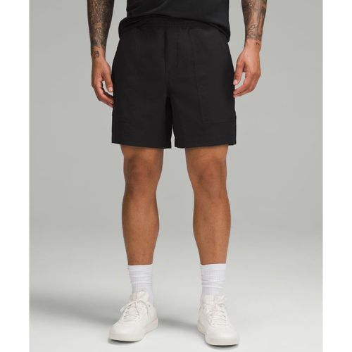 – Pull-on-Shorts im Relaxed Fit Light Woven für Männer – 18 cm – Größe L - lululemon - Modalova