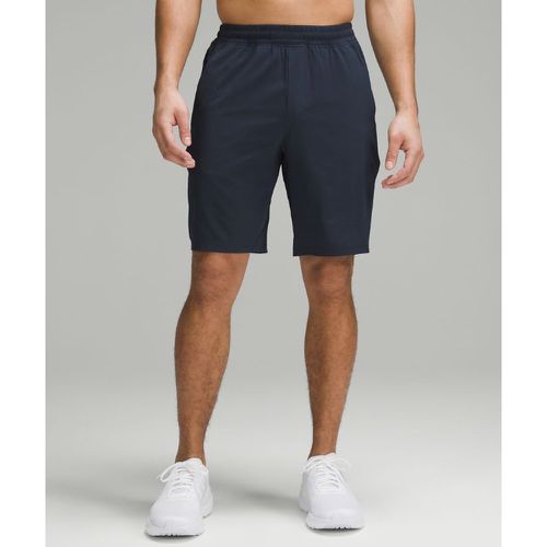– Pace Breaker Shorts ohne Liner für Männer – 23 cm – Blau – Größe XS - lululemon - Modalova