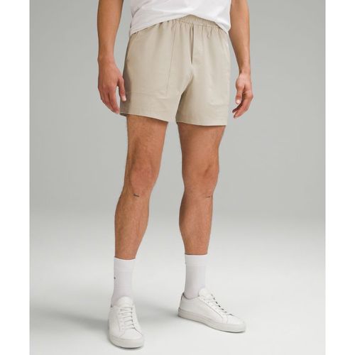 – Bowline Shorts VersaTwill für Männer – 13 cm – Weiß – Größe XL - lululemon - Modalova