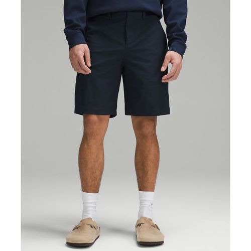 – Twill-Shorts im Relaxed Fit für Männer – 23 cm – Blau – Größe 32 - lululemon - Modalova