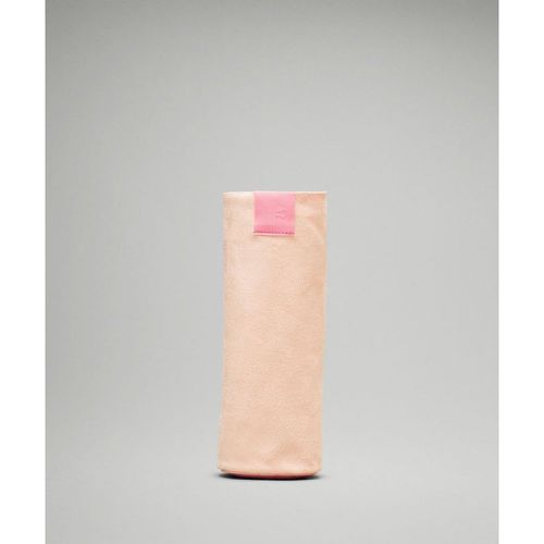 – The Yoga Mat Towel Handtuch Printed – Pink - lululemon - Modalova