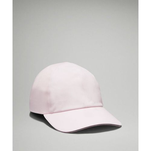 – Fast and Free Laufkappe – Pink/Pastel – Größe L/XL - lululemon - Modalova