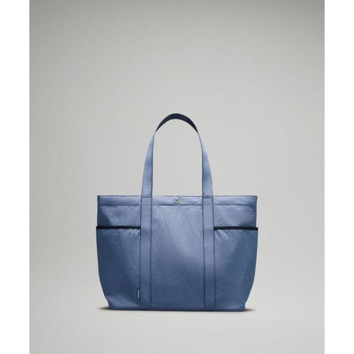 – Daily Tote-Bag mit mehreren Fächern 20 L – Blau - lululemon - Modalova