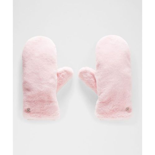 – Plush Mittens – Größe L/XL - lululemon - Modalova