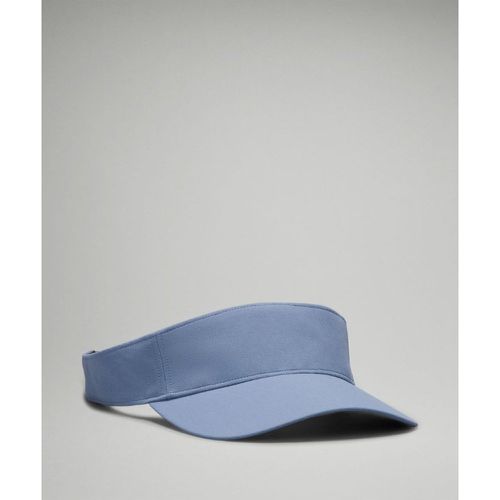 – Vielseitige Visor-Kappe mit abnehmbarem Schweißband – Größe S/M - lululemon - Modalova