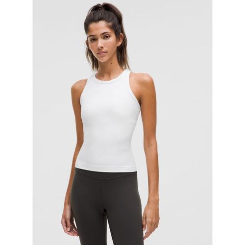 – Align Racerback-Tanktop in Taillenlänge für Frauen – Größe 16 - lululemon - Modalova