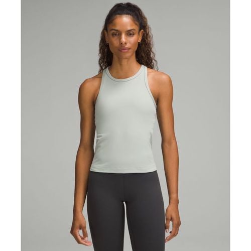 – Align Racerback-Tanktop in Taillenlänge für Frauen – Größe 10 - lululemon - Modalova