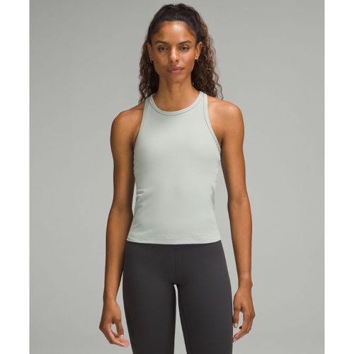 – Align Racerback-Tanktop in Taillenlänge für Frauen – Größe 6 - lululemon - Modalova