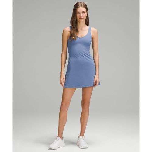– Align Kleid für Frauen – Blau – Größe 14 - lululemon - Modalova