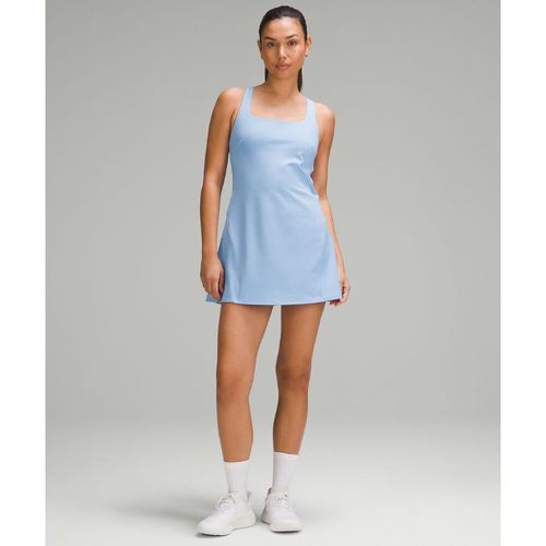 – Leichtes Tenniskleid für Frauen – Blau – Größe 2 - lululemon - Modalova