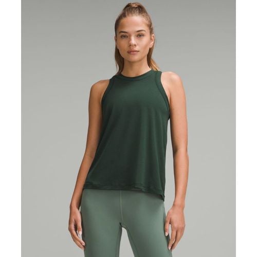 – Trainings-Tanktop aus Jersey für Frauen – Größe 14 - lululemon - Modalova