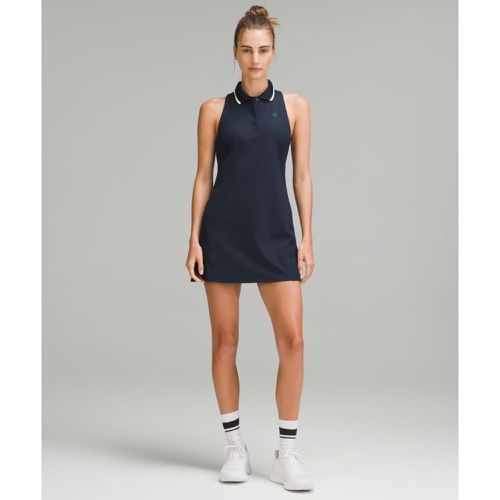 – Leichtes ärmelloses Polo-Tenniskleid für Frauen – Größe 10 - lululemon - Modalova