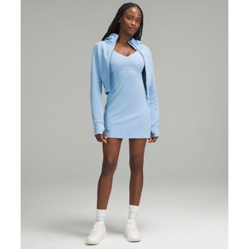 – Align Kleid für Frauen – Blau – Größe 12 - lululemon - Modalova