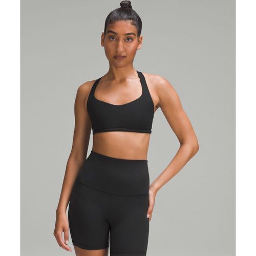 – Free to Be BH (Wild) für Frauen – Größe 10 - lululemon - Modalova