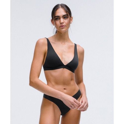 – Wundermost Ultraweicher Triangle-Bralette aus Nulu, A/D-Cups für Frauen – Größe 10 - lululemon - Modalova