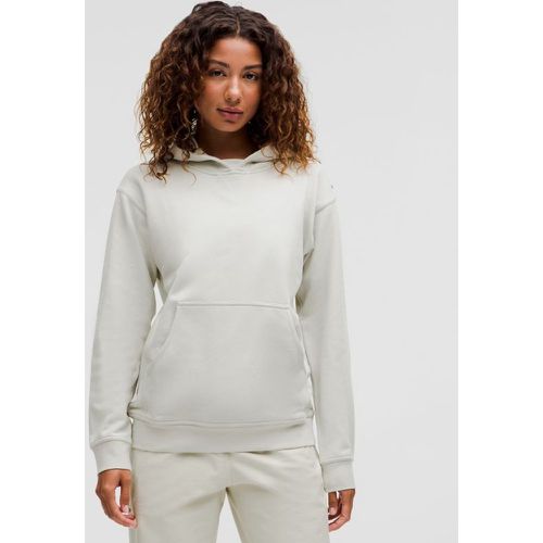 – All Yours Hoodie Terry für Frauen – Größe 10 - lululemon - Modalova