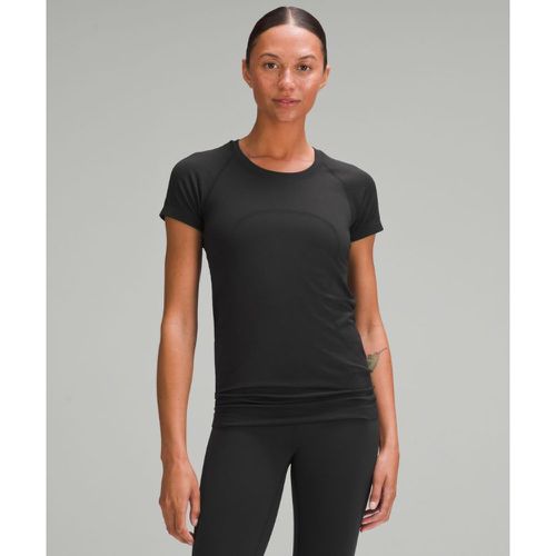 – Swiftly Tech Kurzarmshirt 2.0 für Frauen – Größe 16 - lululemon - Modalova