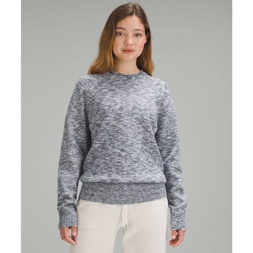 – Pullover aus für Frauen – Baumwollmischung – Größe M - lululemon - Modalova