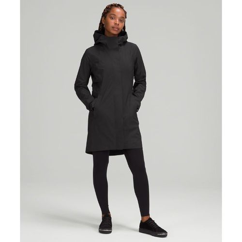 – Rain Rebel Jacke für Frauen – Größe 6 - lululemon - Modalova