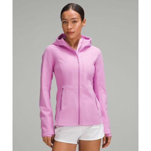 – Cross Chill Jacke RepelShell für Frauen – Größe 4 - lululemon - Modalova