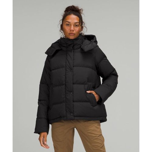 – Wunder Puff Jacke für Frauen – Größe 12 - lululemon - Modalova