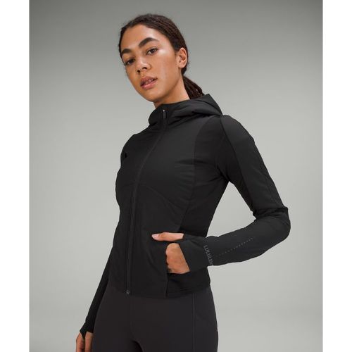 – Push Your Pace Jacke für Frauen – Größe 14 - lululemon - Modalova