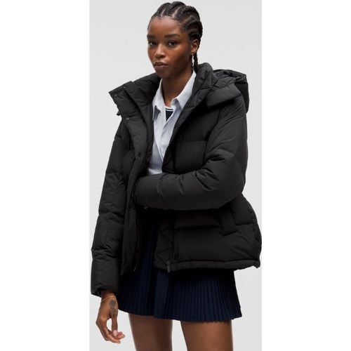 – Wunder Puff Jacke für Frauen – Größe 0 - lululemon - Modalova