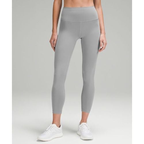 – Wunder Train Leggings mit hohem Bund für Frauen – 64 cm – Größe 10 - lululemon - Modalova