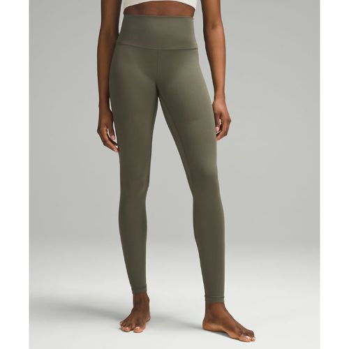 – Align Leggings mit hohem Bund für Frauen – 71 cm – Größe 6 - lululemon - Modalova