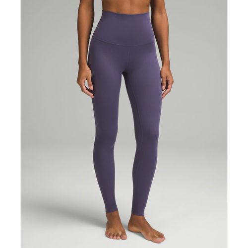 – Align Leggings mit superhohem Bund für Frauen – 71 cm – Größe 8 - lululemon - Modalova