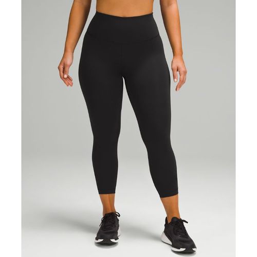 – Wunder Train Leggings im Contour Fit mit hohem Bund für Frauen – 64 cm – Größe 0 - lululemon - Modalova