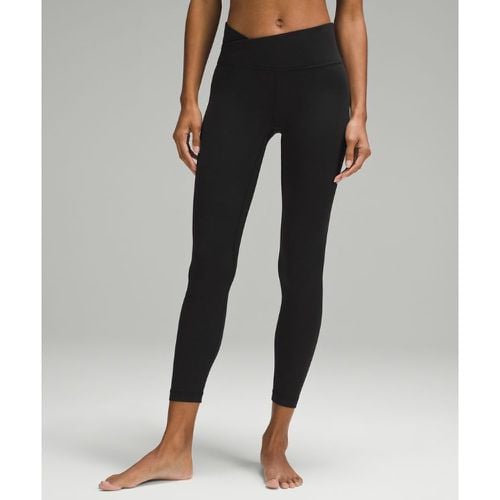 – Align Hose mit asymmetrischem Bund für Frauen – 64 cm – Größe 0 - lululemon - Modalova