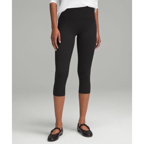 – Align Crop Leggings mit hohem Bund für Frauen – 53,3 cm – Größe 0 - lululemon - Modalova