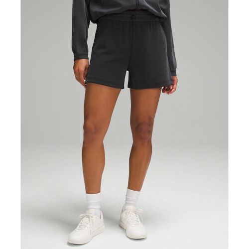 – Softstreme Shorts mit hohem Bund für Frauen – 10 cm – Größe 0 - lululemon - Modalova