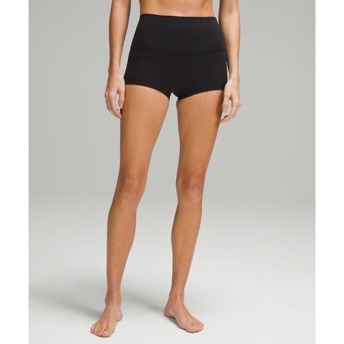 – Align Shorts mit hohem Bund für Frauen – 5 cm – Größe 20 - lululemon - Modalova