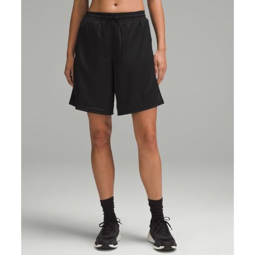 – Trainingsshorts aus im Relaxed Fit für Frauen – 20 cm – Größe 0 - lululemon - Modalova