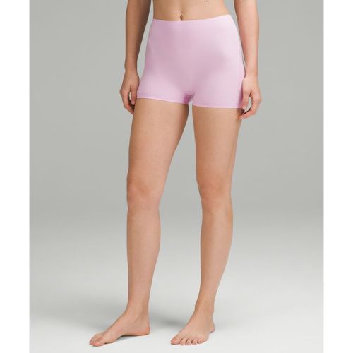 – Wundermost Shorty-Boxershorts mit superhohem Bund aus ultraweichem Nulu für Frauen – Größe L - lululemon - Modalova