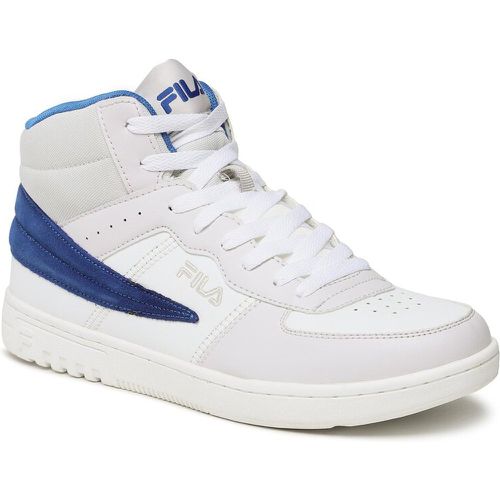 Sneakers - Noclaf Mid FFM0193.10004 White - Fila - Modalova