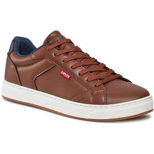 Sneakers - 235438-794 Medium Brown 27 - Levi's® - Modalova