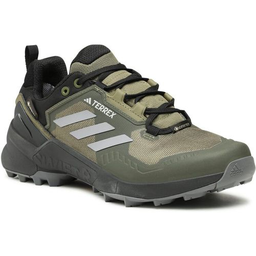Scarpe - Terrex Swift R3 GORE-TEX Hiking Shoes HR1312 Focoli/Grethr/Cblack - Adidas - Modalova