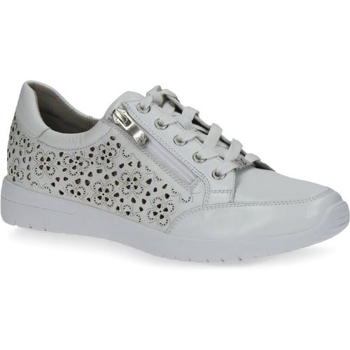 Sneakers - 9-23552-20 White Softnap. 160 - Caprice - Modalova
