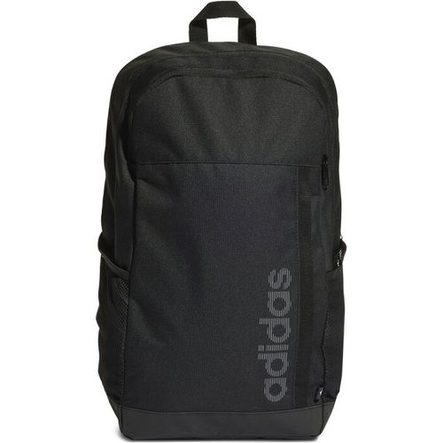 Zaino - Motion Linear Backpack HG0354 black/white - Adidas - Modalova
